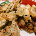 しょるみか's cooksnap of when they made たまには手作りぎょうざ♡♡.