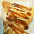 はるり～な's cooksnap of when they made パパッと出来る山芋ふわふわ焼.