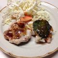 hiromiﾏﾏ's cooksnap of when they made エビ枝豆はんぺん甘辛.