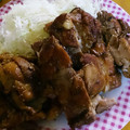 しょここ♡'s cooksnap of when they made 漬けて焼くだけ・鶏の照り焼き♪.