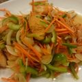 ☆baobab☆'s cooksnap of when they made お酢パワー★鮭のマリネ★フレッシュマリネ.
