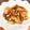 ♥chika♥'s cooksnap of when they made スィートチリソースで簡単☆甘辛鶏ごぼう.