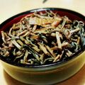 クック漣ちゃん's cooksnap of when they made 簡単に出来るぜんまいの煮物.