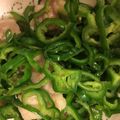 クック8DOD0Z☆'s cooksnap of when they made 定食屋さんの味！肉野菜炒め.