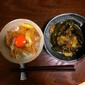 ゆっずぽん's cooksnap of when they made なめ茸.