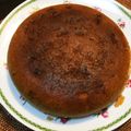 ミィソル's cooksnap of when they made 炊飯器で簡単！バナナケーキ♪.