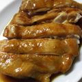 まぶまい's cooksnap of when they made 超簡単！ヨシダソースで鶏照り焼き.