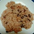 クッキングホチョ's cooksnap of when they made ◆　炊飯器でおいしいお赤飯　◆.