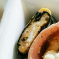 ささなお's cooksnap of when they made 海苔を巻いた♪たまご焼き.