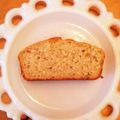 ☆ゆーき☆'s cooksnap of when they made バナナ救済！ 簡単バナナパウンドケーキ.