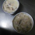 あらいやだ's cooksnap of when they made アイスミルクキャンディー＆バリエーション.