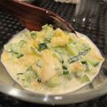 りりけん's cooksnap of when they made ★　余った卵でなんちゃってタルタル　★.