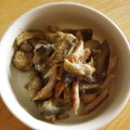 せつみか's cooksnap of when they made 焼きナスとちくわの胡麻和え.