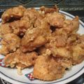 ジョングレ's cooksnap of when they made 簡単☆手間なし空揚げ♪.