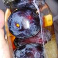 せっちょって。's cooksnap of when they made プルーン酒.
