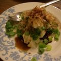 デリママ's cooksnap of when they made ◆めっちゃ簡単☆ねぎチーズ◆.