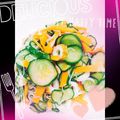 クックMZXD3O☆'s cooksnap of when they made 美味しい酢の物♬.