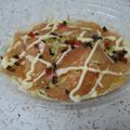 ハルNo9's cooksnap of when they made 新玉ねぎと春キャベツの生ハムサラダ★.