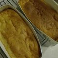 しかみほ's cooksnap of when they made 卵白消費‼ 簡単シフォンケーキ風.