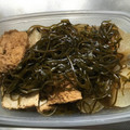 狩尾菫's cooksnap of when they made 厚揚げ&大根&昆布のやさしい煮物.
