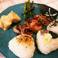 Mayu3947's cooksnap of when they made チキンステーキ〜和風ねぎソース〜.