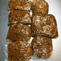 ありんこ☆★'s cooksnap of when they made 離乳食 完了期～家族で食べるミートソース.