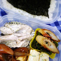 わか江's cooksnap of when they made お弁当・あと一品に◎簡単ちくわのキンピラ.