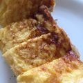 みかboo's cooksnap of when they made ふんわりとろけるフレンチトースト.
