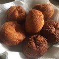しろいろ。's cooksnap of when they made 昔ながらのドーナツ.