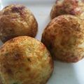 アーモンドジェラート's cooksnap of when they made カリッとトロッと冷凍のたこ焼き☆.