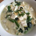 トマトラ's cooksnap of when they made ☆ランチ☆豆腐と卵のあんかけラーメン.