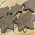 らぴあ♡'s cooksnap of when they made 簡単すぎる！ココアクッキー.