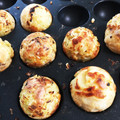 めるめるっちっち's cooksnap of when they made 我が家のタコ焼き.