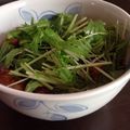 kurikuri's cooksnap of when they made タラの南蛮漬け.