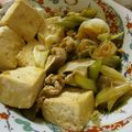 低カロ探検隊's cooksnap of when they made 簡単時短！肉豆腐.