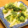 ちべターリー's cooksnap of when they made お弁当に☆スイチリマヨ・ブロッコリー.