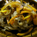低カロ探検隊's cooksnap of when they made 切り干し大根の煮物.
