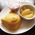 まやｍaｍa's cooksnap of when they made HMで簡単ふんわり蒸しパン&お絵描き.
