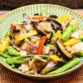 ちべターリー's cooksnap of when they made なすと豚肉の味噌炒め♪.