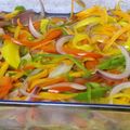 低カロ探検隊's cooksnap of when they made 野菜たっぷり♪水晶鶏の南蛮漬け.