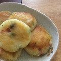 jijimo's cooksnap of when they made もちもちやわらか～★北海道の定番いももち.