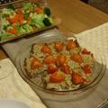 ドナドナまる's cooksnap of when they made 簡単イタリアン！サンマのハーブパン粉焼き.