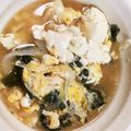 なんなこなんだ's cooksnap of when they made 絹ごし豆腐の玉丼（ぎょくどん＝たまご丼）.