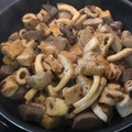 料理samurai's cooksnap of when they made おうちシェフ＊ほくウマ＊里芋とイカの煮物.