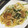 ★ゆっきーな★'s cooksnap of when they made 水菜＆豚の生姜焼き風味☆焼きうどん.