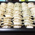 ♡tmk☆'s cooksnap of when they made 女子会・インスタ映え♥簡単餃子パーティー.