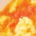かずとひめのまま's cooksnap of when they made トマトとレタスのスープ.