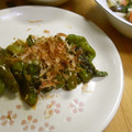 しのばぁたん's cooksnap of when they made ししとうの煮物.