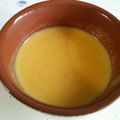 ﾘﾗｯｸﾏﾝ's cooksnap of when they made トウモロコシと人参のスープ.