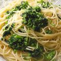 トムラウシ's cooksnap of when they made モロヘイヤ蕎麦.